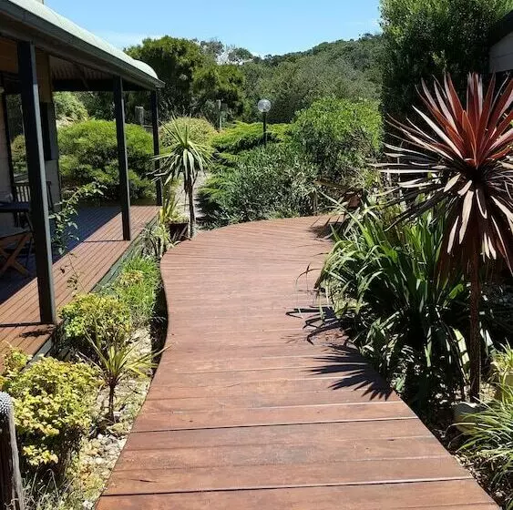 فندق Venus Escapes Guesthouse