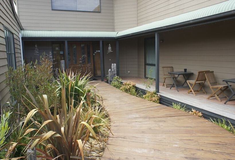 Hotel Venus Escapes Guesthouse