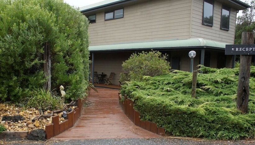 Hotel Venus Escapes Guesthouse