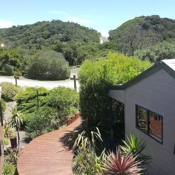 فندق Venus Escapes Guesthouse