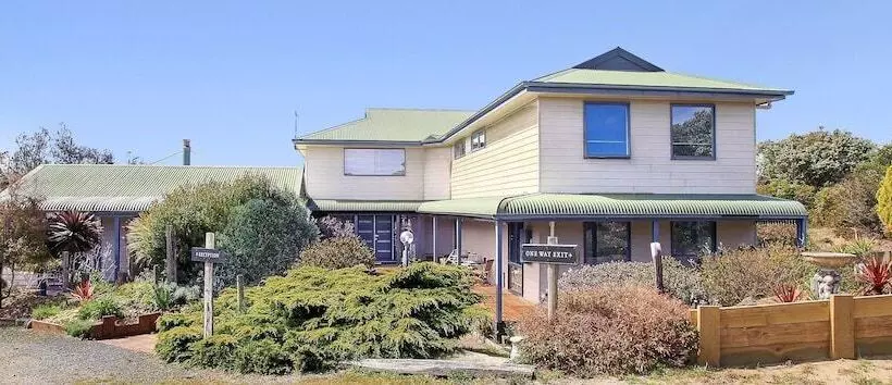 فندق Venus Escapes Guesthouse