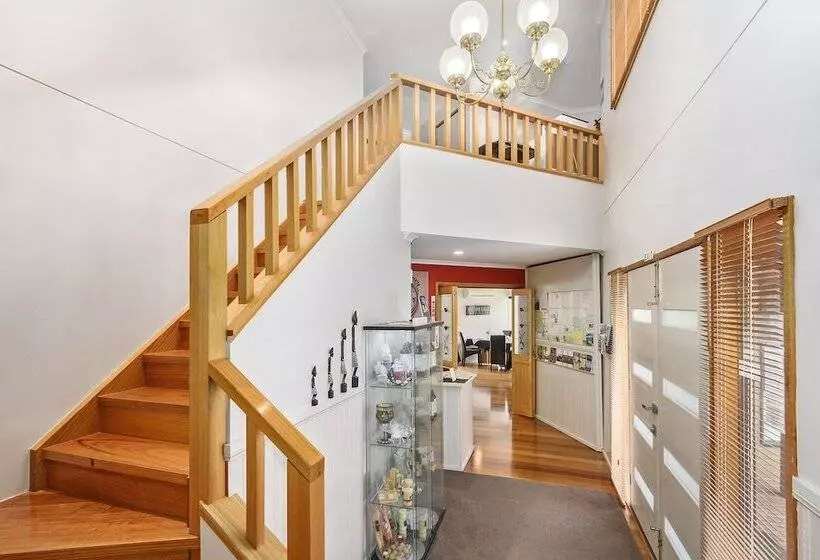 فندق Venus Escapes Guesthouse