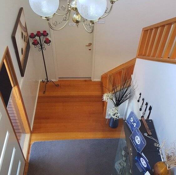 Hotel Venus Escapes Guesthouse