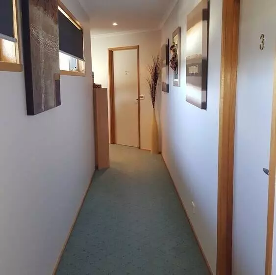 فندق Venus Escapes Guesthouse