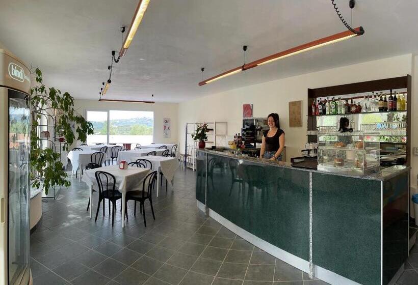 בית מלון כפרי Villaggio Rta Borgoverde