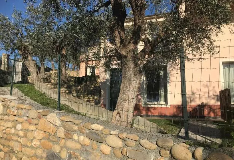 호텔 Villaggio Rta Borgoverde