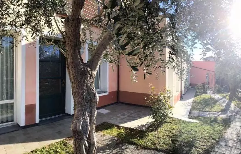 호텔 Villaggio Rta Borgoverde