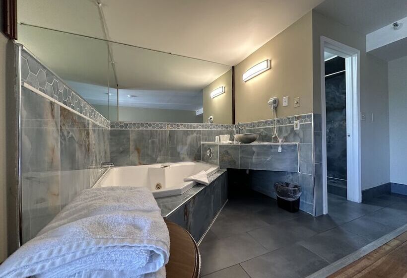 فندق على الطريق Travelodge By Wyndham Reno