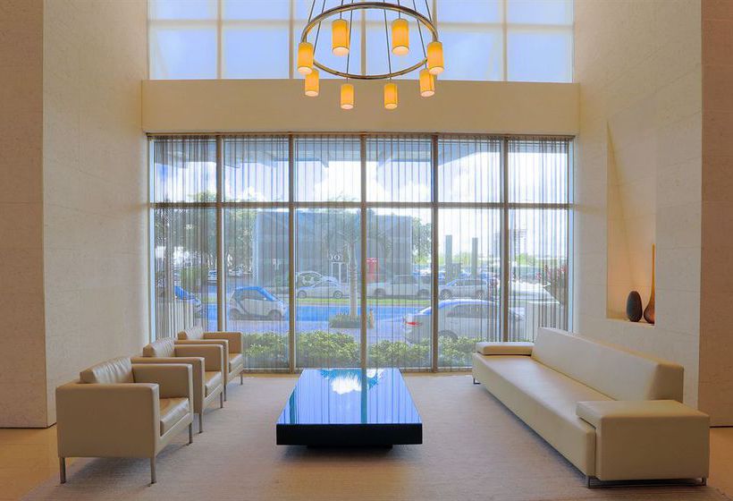 Pelican Residence at One Broadway