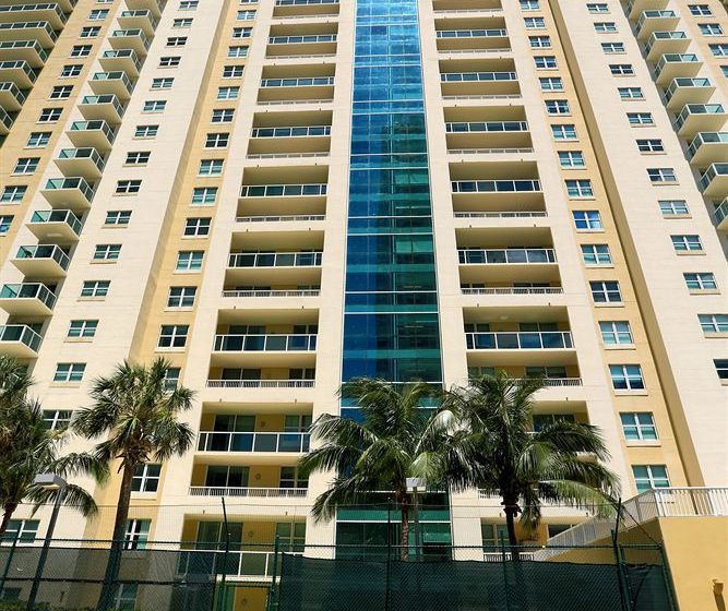 Pelican Residence at One Broadway