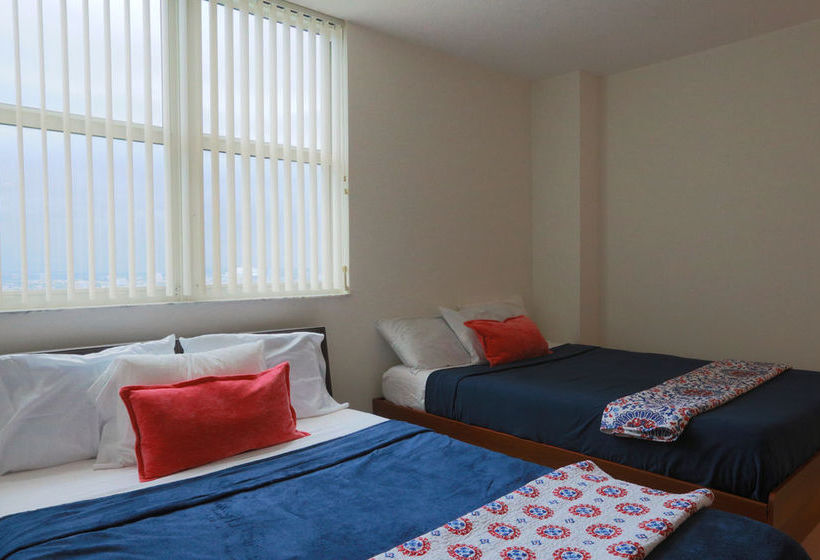 Pelican Residence at One Broadway