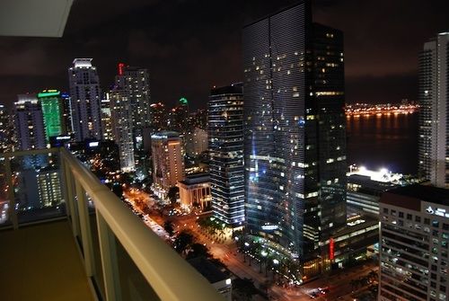 Pelican Residence at One Broadway