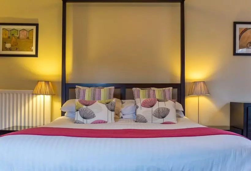 Pensió The Gables Guest House