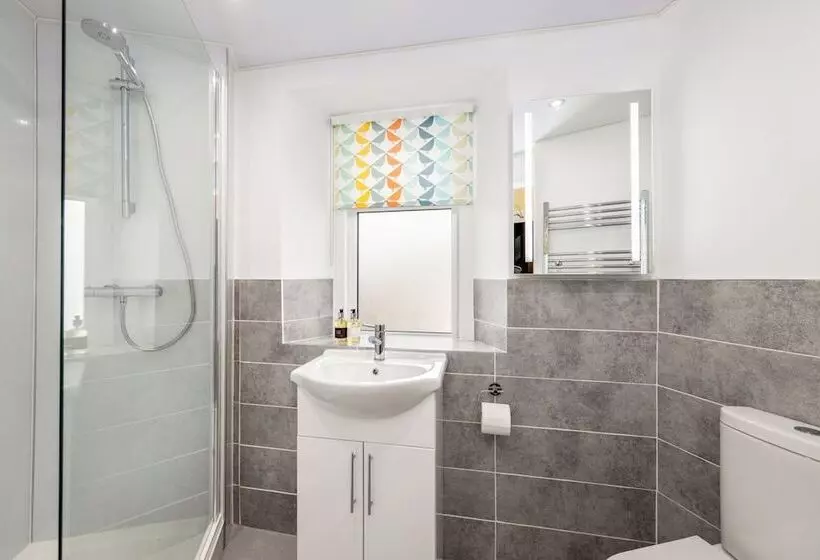 Pensió The Gables Guest House