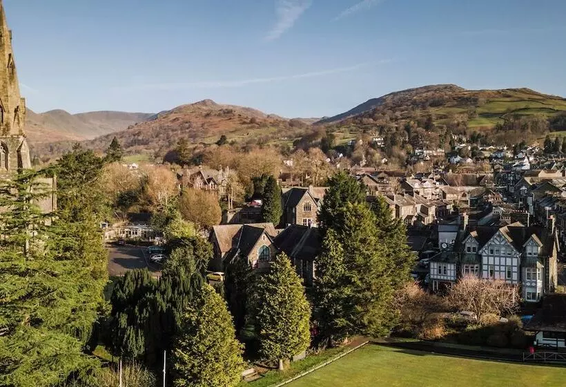 Pensió The Gables Guest House