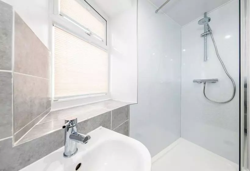 Pensió The Gables Guest House