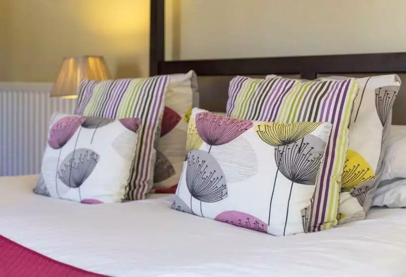 Pensió The Gables Guest House