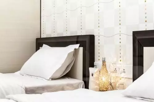 膳宿费 Simi International The Imperial