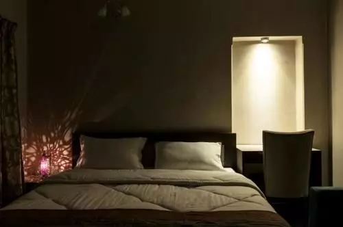 膳宿费 Simi International The Imperial