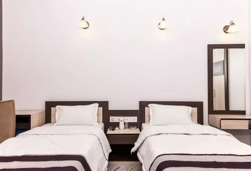 膳宿费 Simi International The Imperial