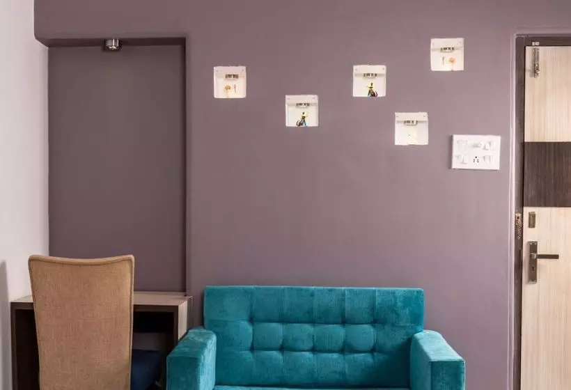 膳宿费 Simi International The Imperial