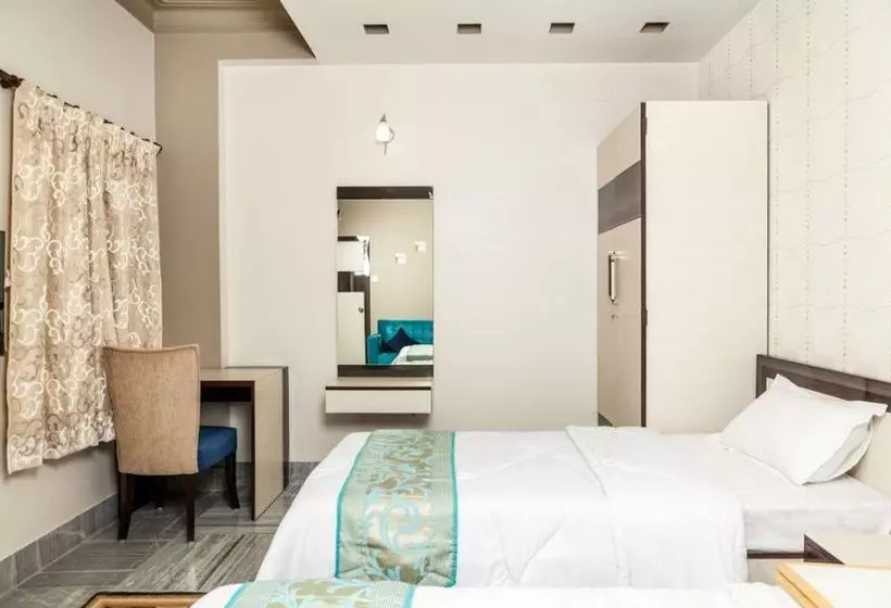 膳宿费 Simi International The Imperial