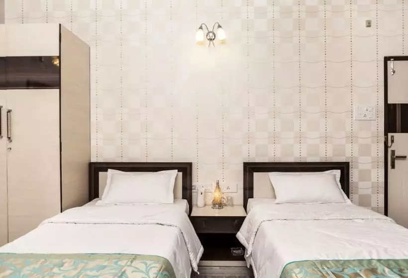 膳宿费 Simi International The Imperial