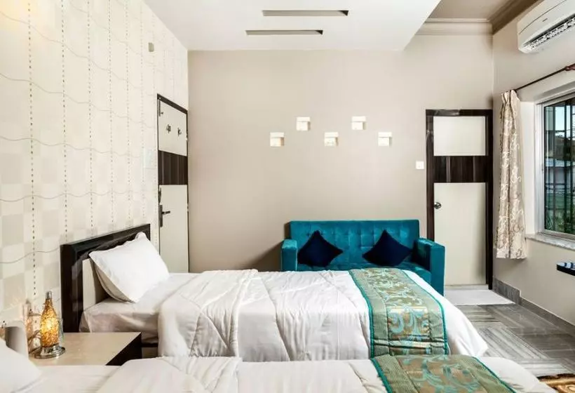 膳宿费 Simi International The Imperial