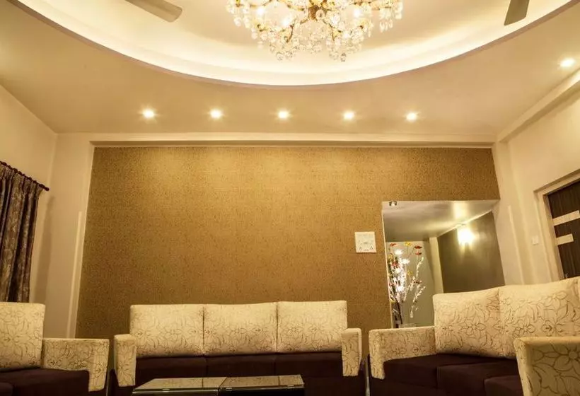 膳宿费 Simi International The Imperial