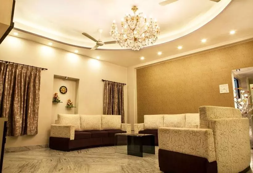 膳宿费 Simi International The Imperial