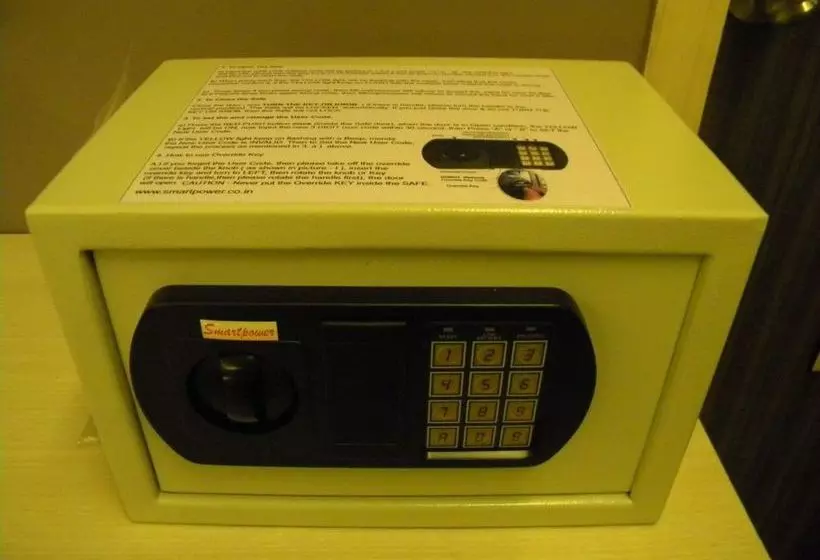 膳宿费 Simi International The Imperial