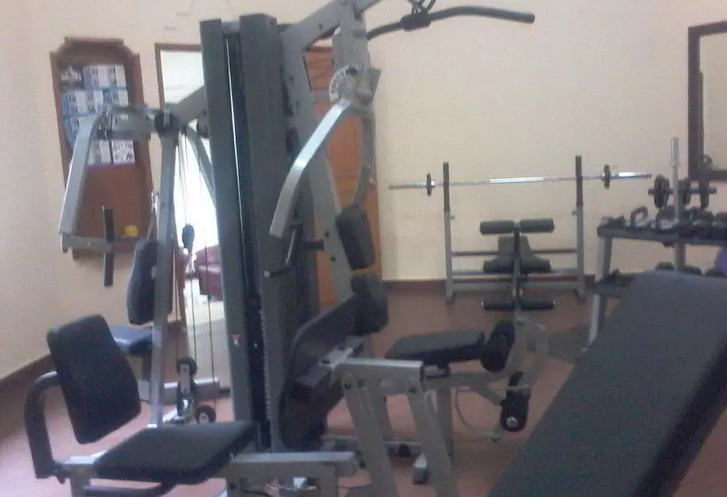 Pleasant Days Resort