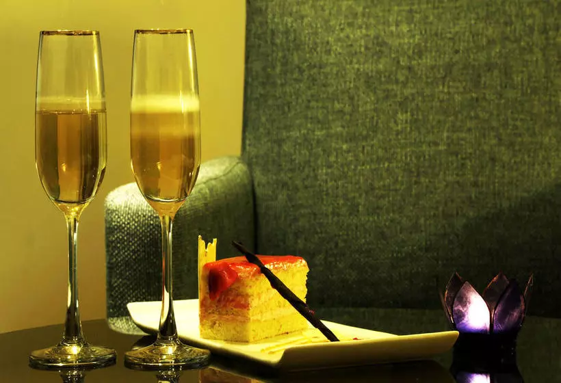 Pleasant Days Resort