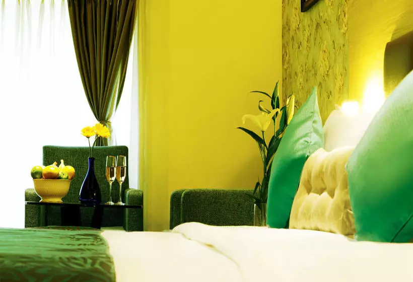 Pleasant Days Resort