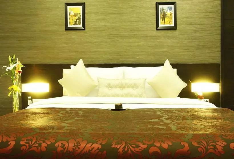 Pleasant Days Resort