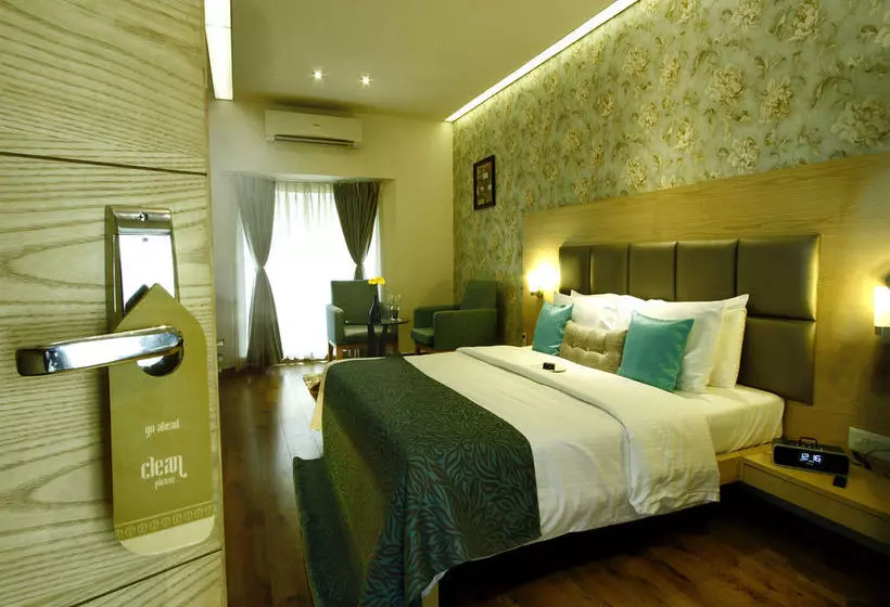 Pleasant Days Resort