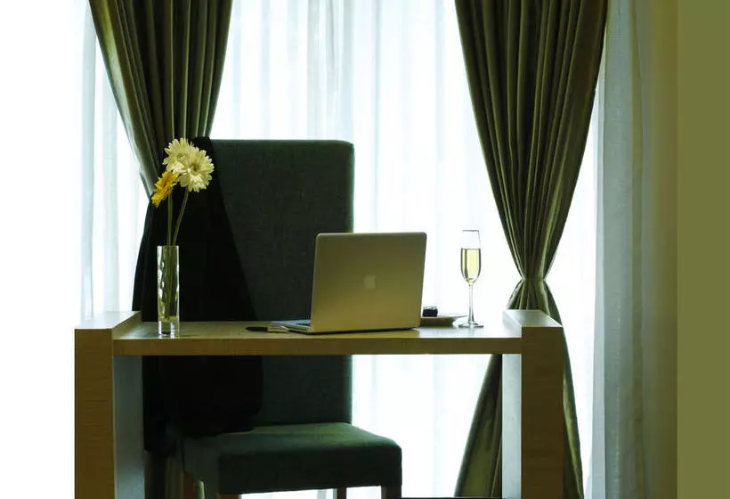 Pleasant Days Resort