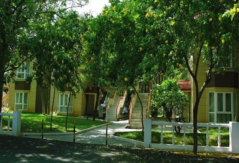 Pleasant Days Resort