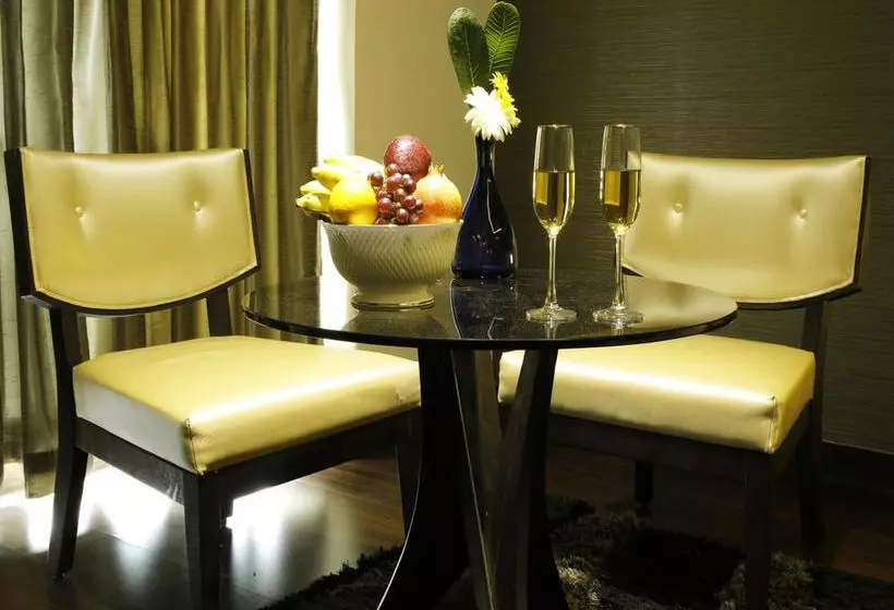 Pleasant Days Resort