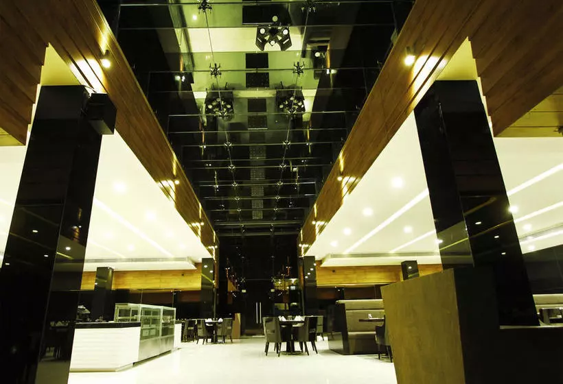 Pleasant Days Resort