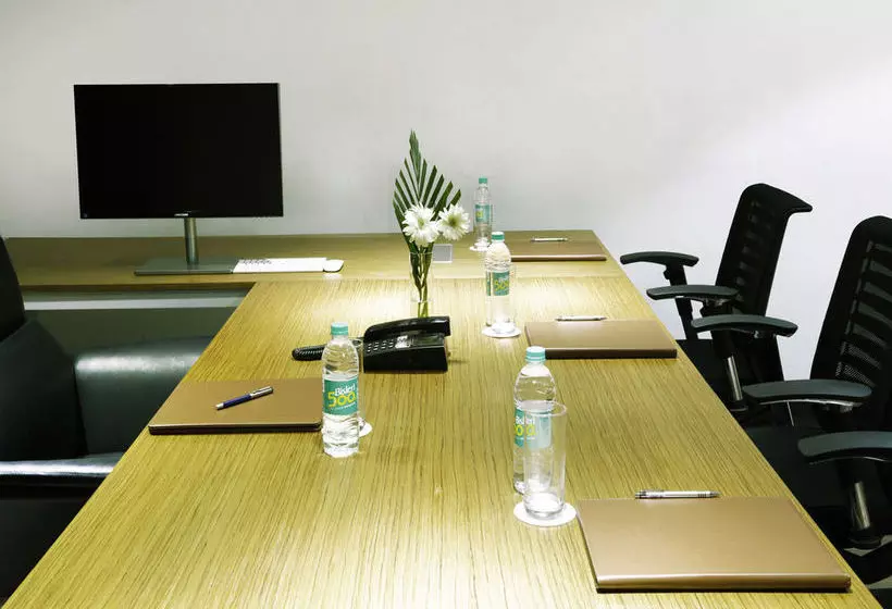 Pleasant Days Resort