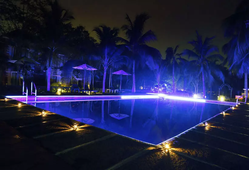 Pleasant Days Resort