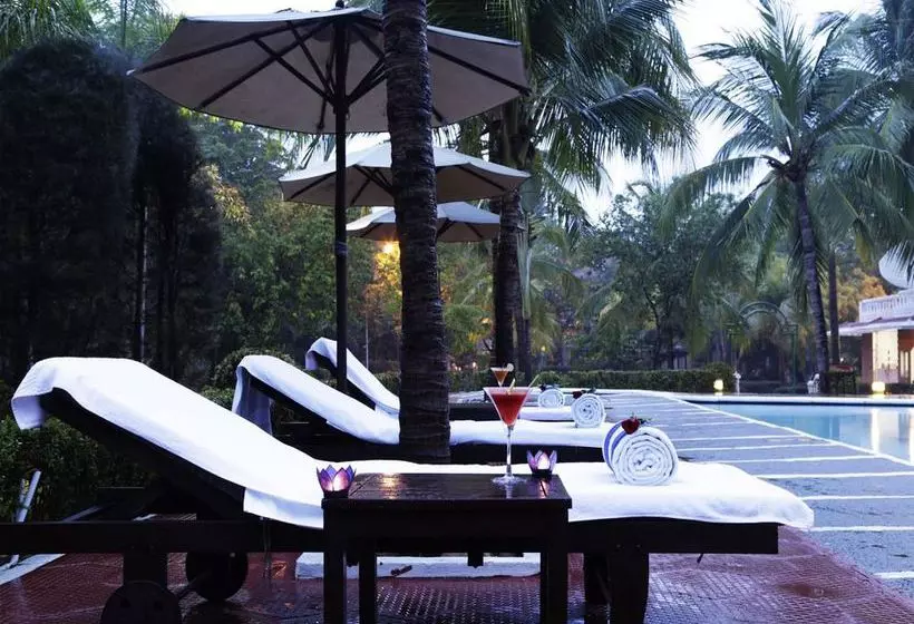 Pleasant Days Resort