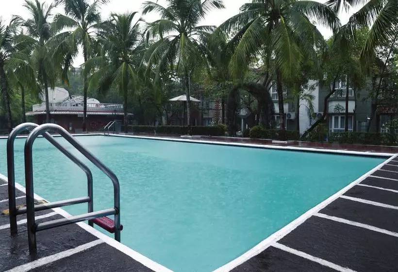 Pleasant Days Resort