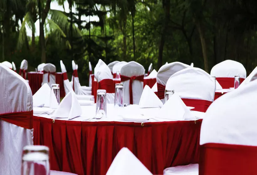 Pleasant Days Resort