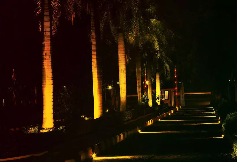 Pleasant Days Resort