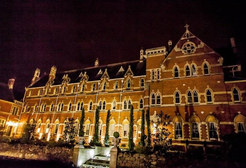 Stanbrook Abbey Hotel, Worcester