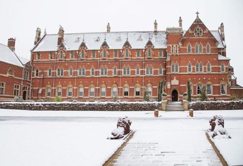 Stanbrook Abbey Hotel, Worcester