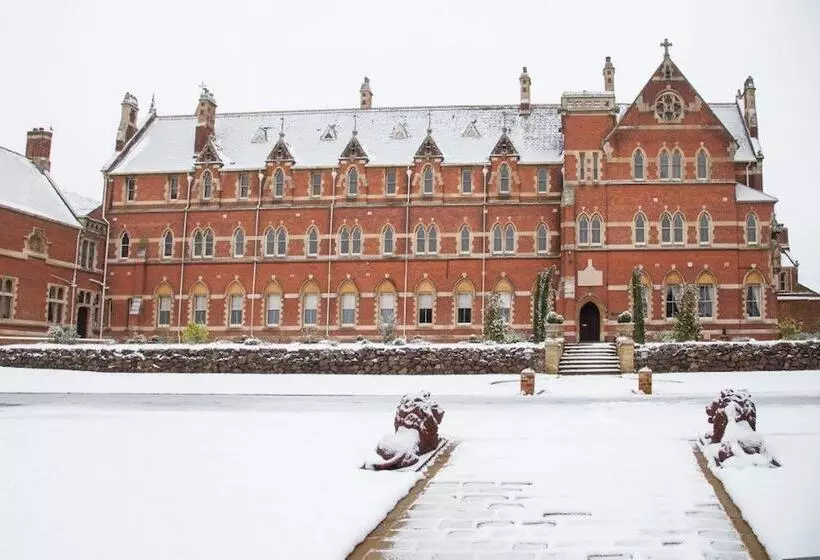 Stanbrook Abbey Hotel, Worcester
