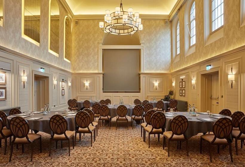 Stanbrook Abbey Hotel, Worcester